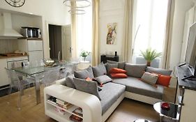 Appartement Bagnères-de-Luchon, 3 pièces, 4 personnes - FR-1-313-172
